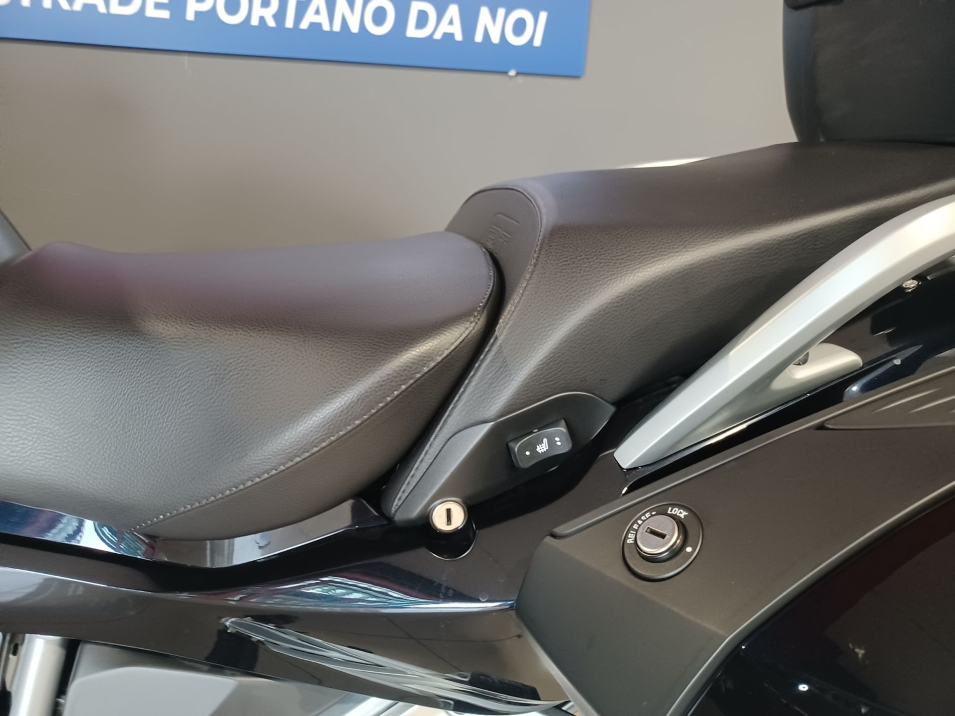 R 1250 RT Elegance Abs my19 - Centro Moto Termoli S.R.L.