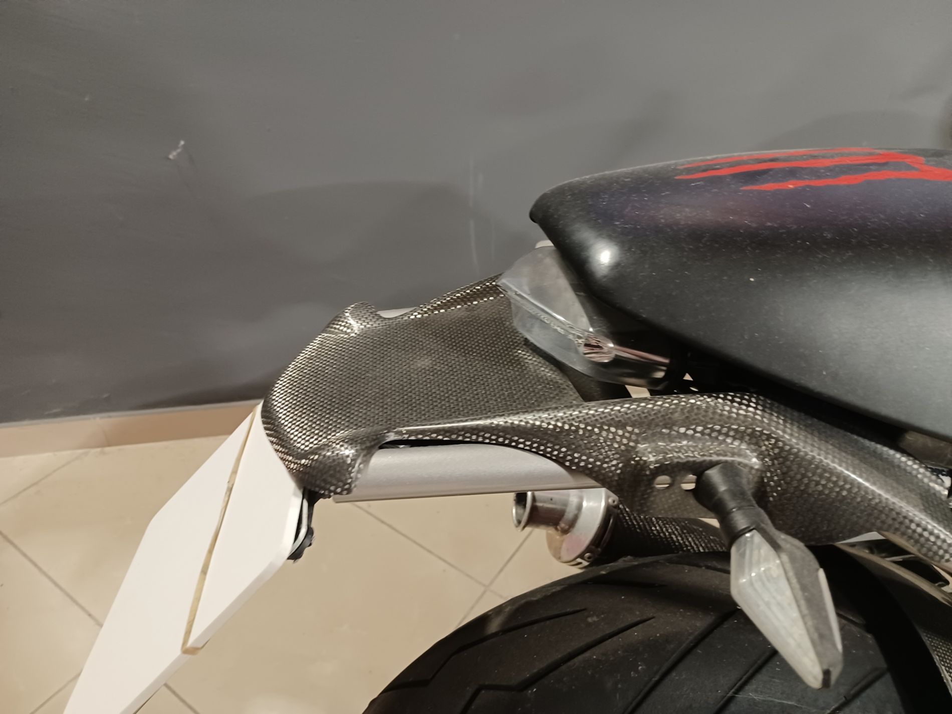 Monster 800 - Centro Moto Termoli S.R.L.