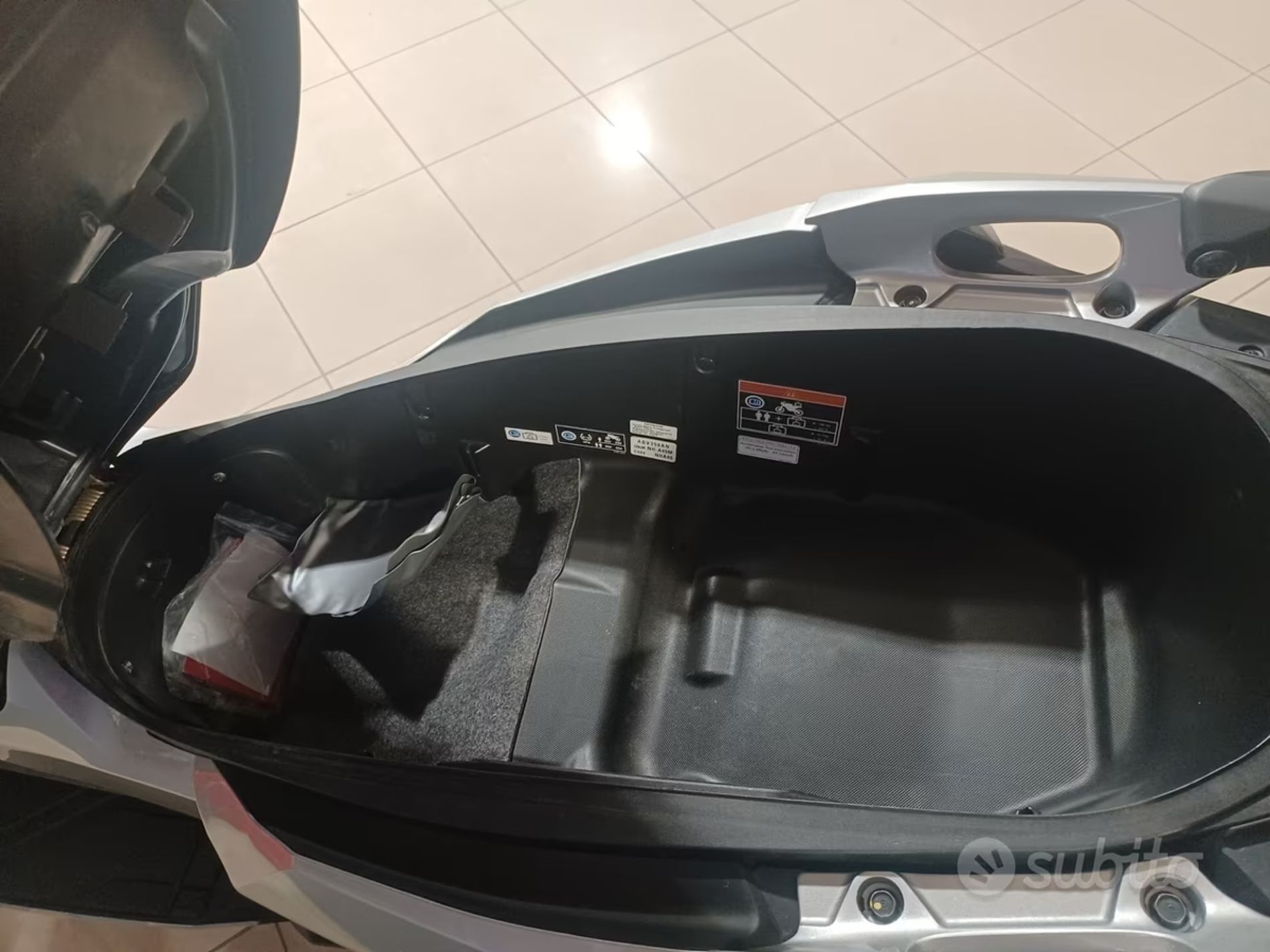 Honda ADV 350 - Centro Moto Termoli S.R.L.