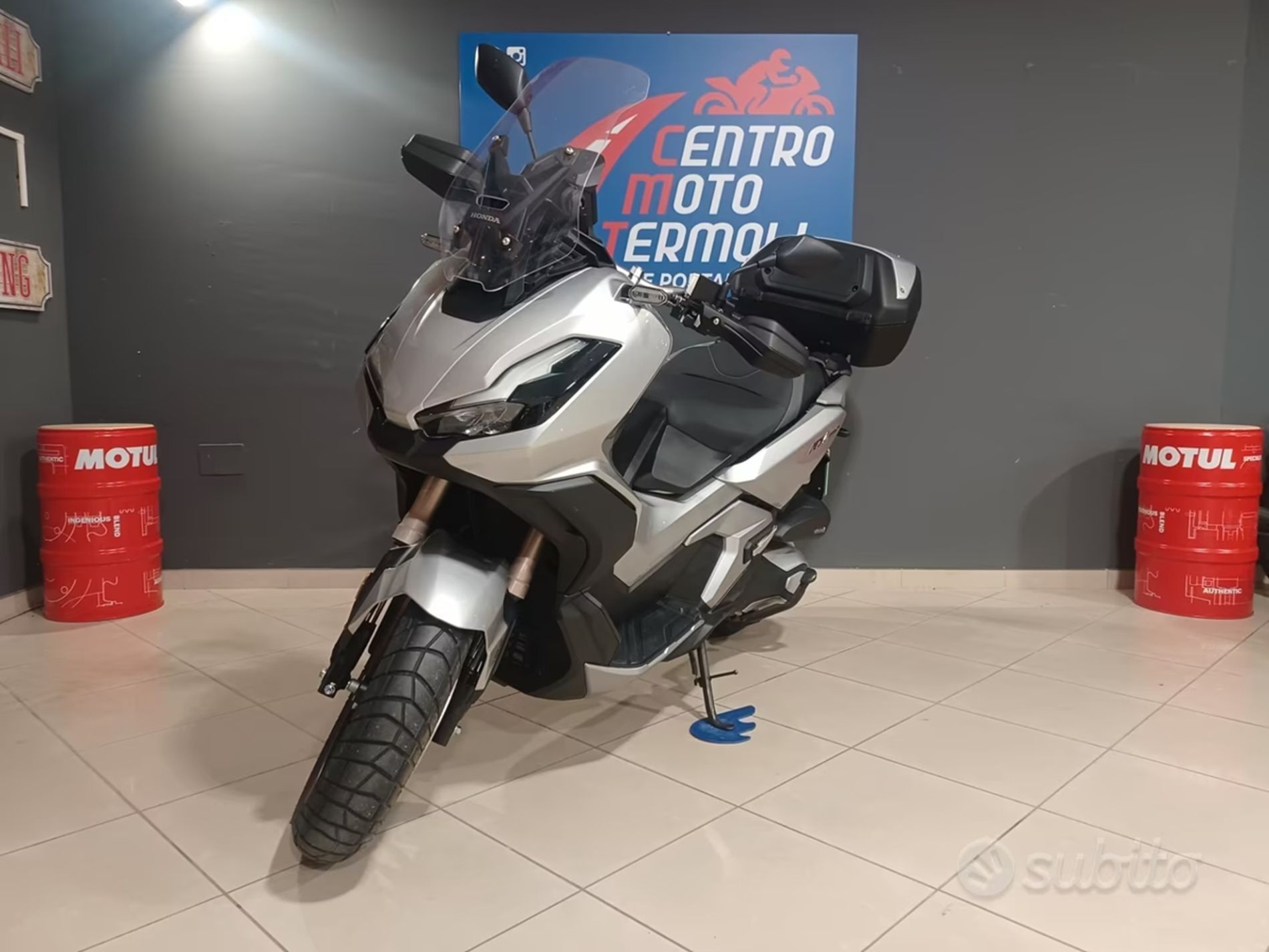 Honda ADV 350 - Centro Moto Termoli S.R.L.