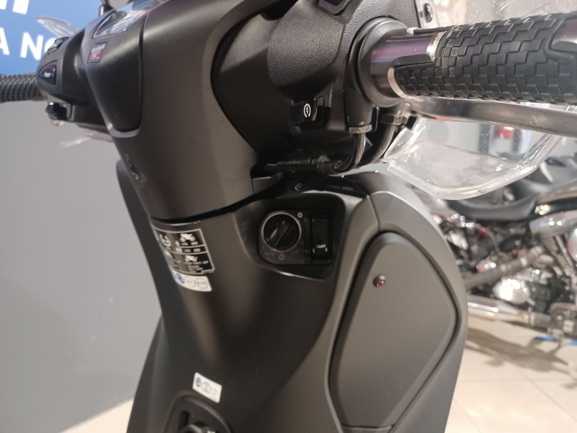 SH 150 Abs my17 - Centro Moto Termoli S.R.L.