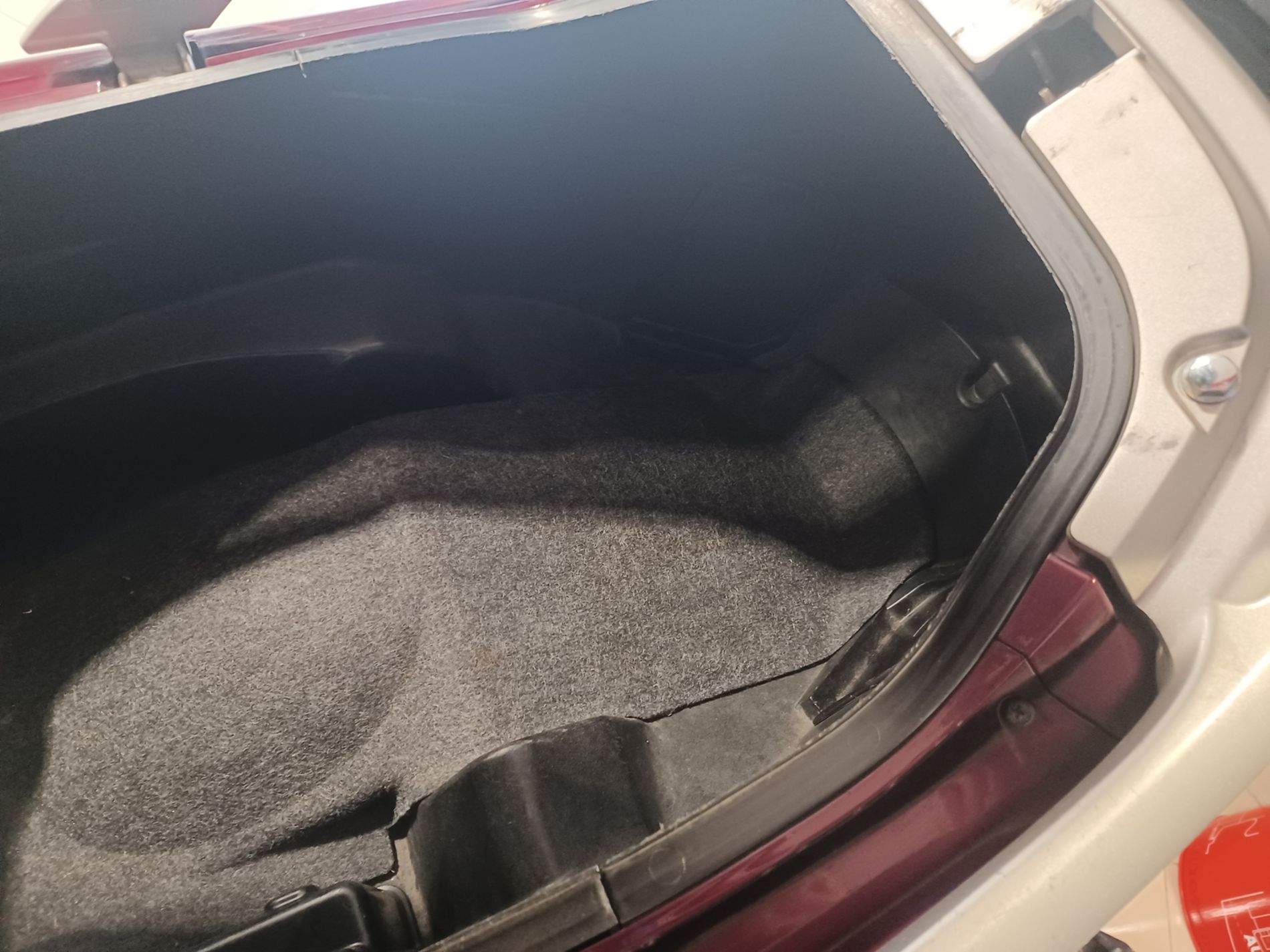 Silverwing FJSB 600 - Centro Moto Termoli S.R.L.