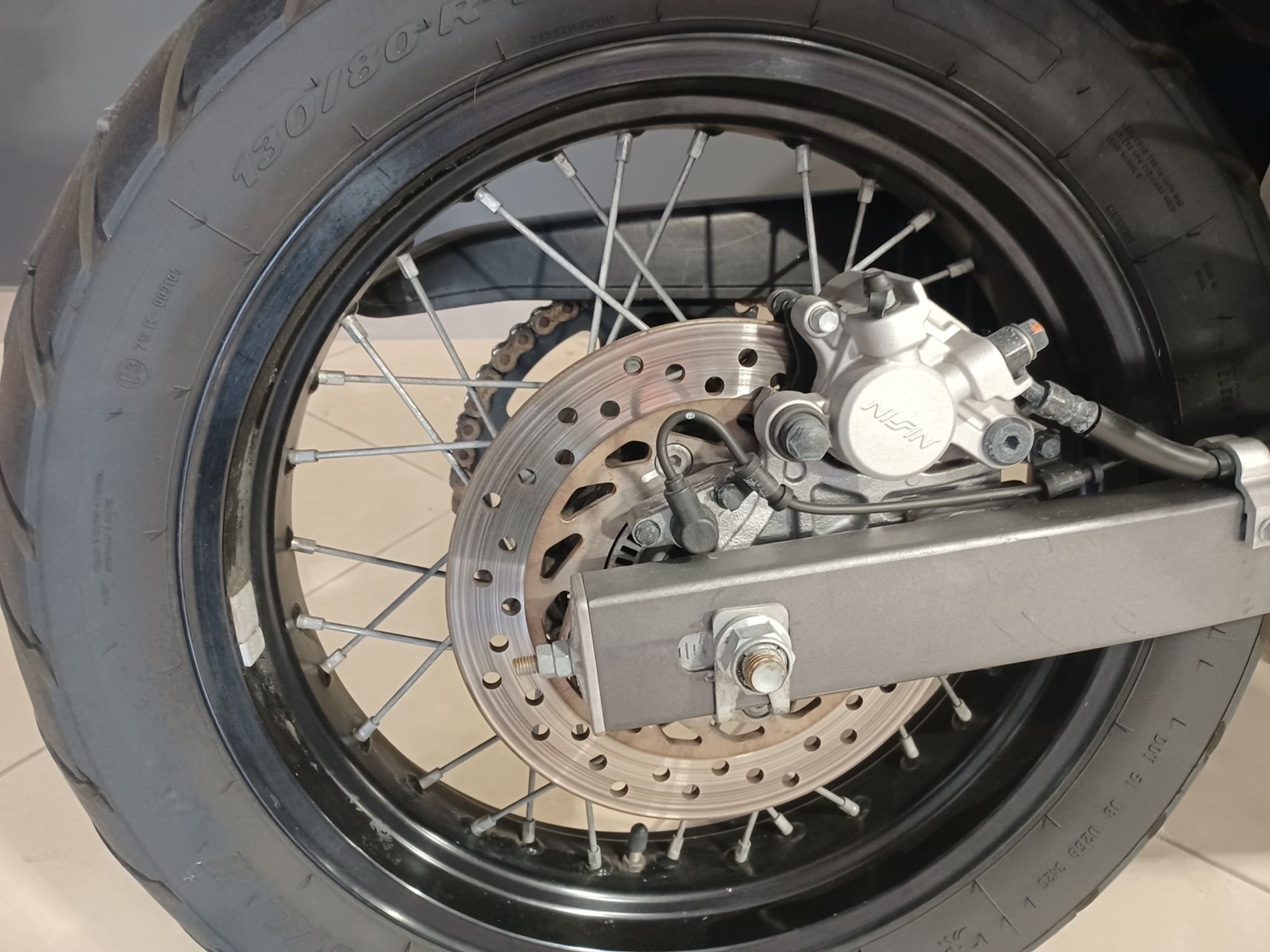 Transalp 700 - Centro Moto Termoli S.R.L.