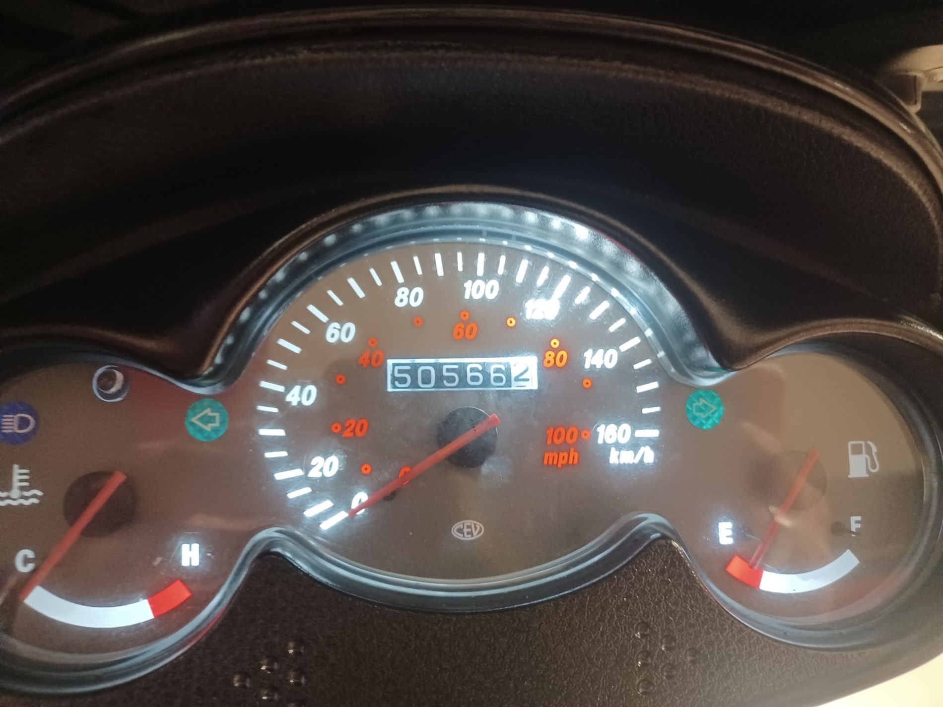 Majesty 125 fd post. - Centro Moto Termoli S.R.L.