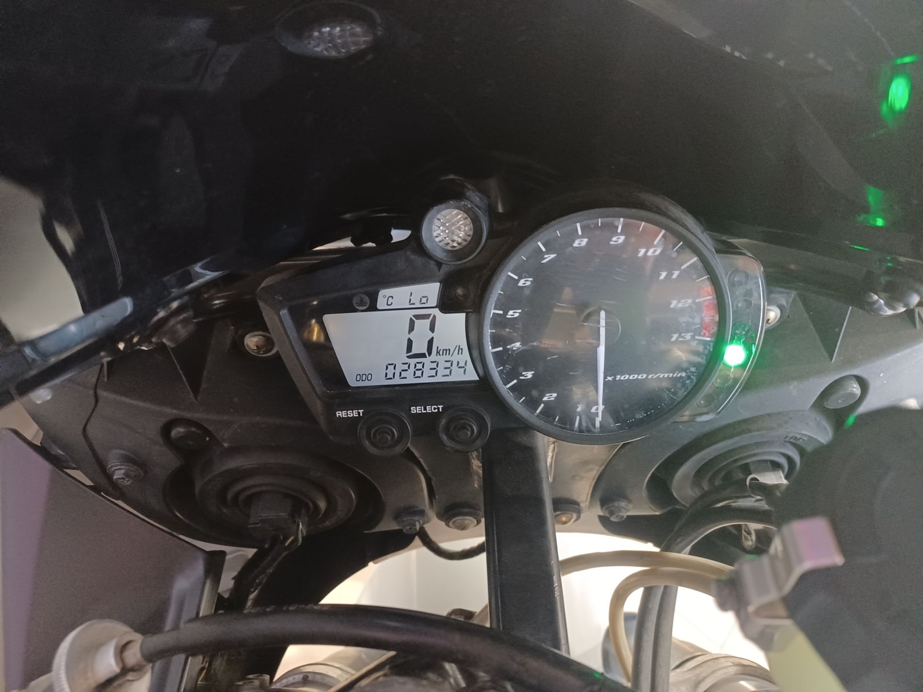 R1 1000 YZF my02 - Centro Moto Termoli S.R.L.